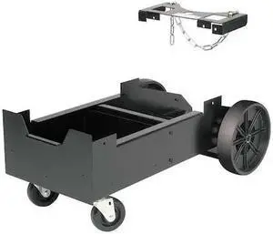 LINCOLN ELECTRIC K2348-1 Understorage Cart