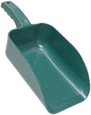 REMCO 6500MD2 Large Scoop,6Wx9L,MD Green