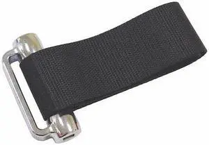 WESTWARD 45FF26 Oil Filter Strap Wrench,Nylon