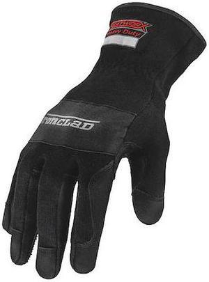 IRONCLAD PERFORMANCE WEAR HW6X-03-M Heatworx Heat Resistant Gloves, Kevlar(R),