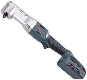INGERSOLLRAND W5330 Cordless Impact Wrench,3/8 in.,20.0V