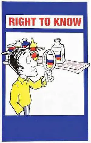 BRADY 2101-TEN Booklet,Training,Pk10