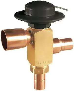 PARKER LAC4-180 Head Pressure Control,1/2 In