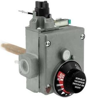 RHEEM SP20166B Repl Control Thermostat,NG,5AU69,5AU70
