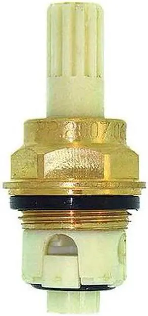 KISSLER 910-025 Cold Water Cartridge For Pfister Price Series, 2 in, Ceramic,