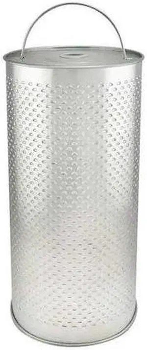 BALDWIN FILTERS C750-E Oil Filter Element,By-Pass
