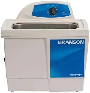 BRANSON CPX-952-316R Ultrasonic Cleaner,M,1.5 gal