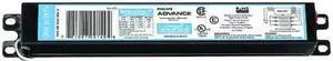 ADVANCE ICN-3P32-N PHILIPS ADVANCE Electronic Ballast, T8, 120/277V, 2 to 3