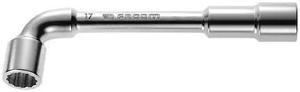 FACOM FM-76.16 16mm Drive, Metric Socket, 6, 12 Points