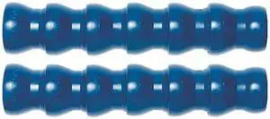 LOC-LINE 41401 Segment,5 3/4 In,Pk2