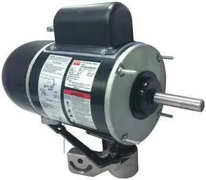 DAYTON GGS_47321 Fan Motor,HP1115V