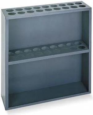 DURHAM MFG 367-95 Threaded Rod Rack