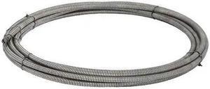 RIDGID 41697 Drain Cleaning Cable, 3/4 In. x 100 ft.