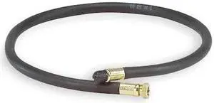 CHERNE INDUSTRIES 274100 Hose Extension,Air,120" Length,3/16" ID