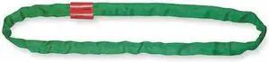 Round Sling, Endless, 10 ft., 5300 lb.