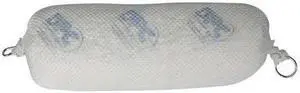 BRADY SPC ABSORBENTS SPC818 Marine Absorbent Boom, 28 gal.,PK10