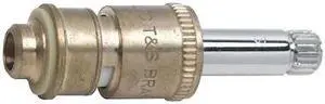 T&S BRASS 011276-45 Cartridge Assembly, Hot, Ceramic