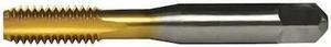 GREENFIELD THREADING 307364 Straight Flute Hand Tap , 3/4"-10 , Bottoming , 4