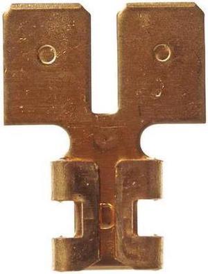 3M MA250DMMFK Male/Female Disconnect Adaptr,Bare,PK500