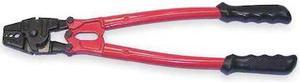 ZORO SELECT 1DMV2 Swaging Tool,Multi Size Capable