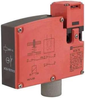 TELEMECANIQUE SENSORS XCSTE7333 2NC Safety Interlock Switch Nema 4, 4X, 12 IP 67