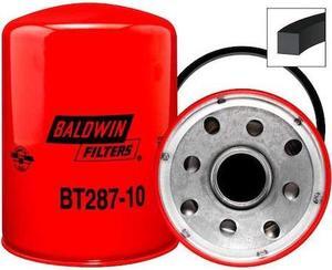 BALDWIN FILTERS BT287-10 Hydraulic Filter, Spin-On, 1-1/2 in Thread Size, 5