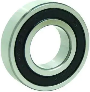 TRITAN R22 2RS PRX Min Ball Bearing,PS,1.375In Bore Dia