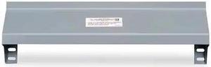 SQUARE D WS364 Weather Shld,Low V Dist,D Style 75-113kV