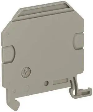 SCHNEIDER ELECTRIC NSYTRAP22 Partition Plate,Screw Terminal
