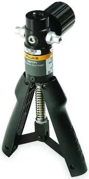 FLUKE FLUKE-700PTP-1 Pneumatic Test Pump