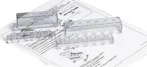 DAYTON 31EJ19 Terminal Cover, 10 PK