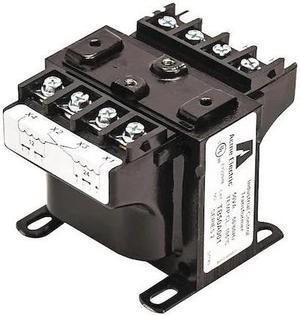 ACME ELECTRIC TB100N014F2 Control Transformer,100VA Rating