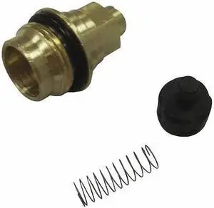 MOEN 12318 Check Stop, Moen Inwall Valves