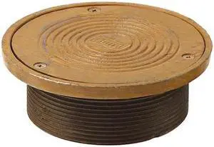 SMITH LIGHT COMMERCIAL 410-10 Light Commercial - Medium Duty Strainer, cast
