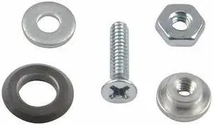 SUPERIOR TILE CUTTER AND TOOLS ST048 Cutting Wheel,Carbide,1/2 in.,5 pcs.