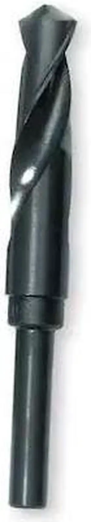 Silver/Deming Drill, 13/16, HSS, 118 Deg