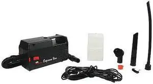 ATRIX VACEXP-04 Express ESD Safe HEPA Vacuum