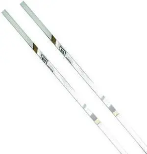 MIRREDGE 15260 1-1/2" W, Mirror Strips