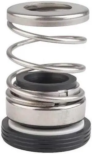 Mechanical Seal,  Buna