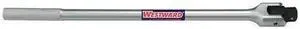 WESTWARD 45J265 Breaker Bar,1 in. Dr,26 in.