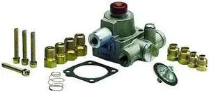 Robertshaw Gas Cooking Electromagnet Replace Kit,J  1720-801