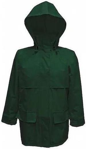 VIKING 2910JG-XXXL Open Road 150D Jkt w/Hood-Grn