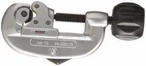 RIDGID 32920 Tubing Cutter,Copper, Brass, Aluminum