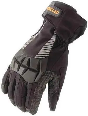 IRONCLAD CCT2-04-L Cold Protection Impact-Resistant Gloves, Insulated Lining, L