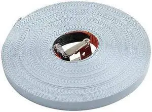 KESON RF-10-100 100 ft L Measuring Tape Blade Refill for OTR Series Case, 1/2