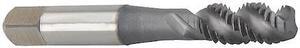 WIDIA VTSFT-TC5035 Spiral Flute Tap, #10-32, 2 Flutes, UNF
