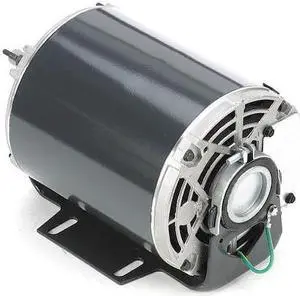 MARATHON MOTORS 5KH35JN26X Condenser Fan Motor,1/3 HP,48Z Frame