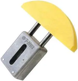 FENNER DRIVES CT1102 Tensioner,Large Arch,15-40 lbs.