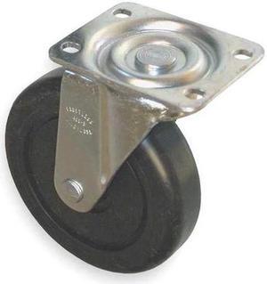 RUBBERMAID GRFG4614L30000 Swivel Caster