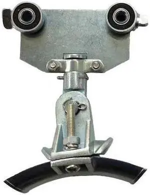 DAYTON 33N225 Festoon Intermediate Car,Lg Round Cable